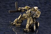 Hexa Gear Plastic Model Kit 1/24 BA Loudgale 17 cm
