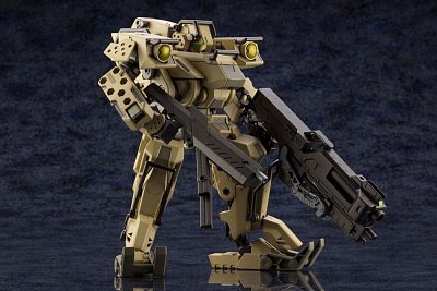 Hexa Gear Plastic Model Kit 1/24 BA Loudgale 17 cm