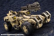 Hexa Gear Plastic Model Kit 1/24 BA Loudgale 17 cm