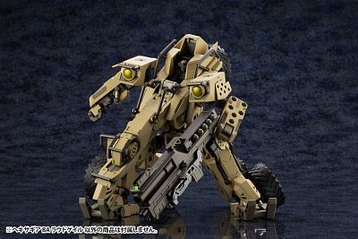 Hexa Gear Plastic Model Kit 1/24 BA Loudgale 17 cm