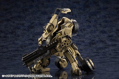 Hexa Gear Plastic Model Kit 1/24 BA Loudgale 17 cm