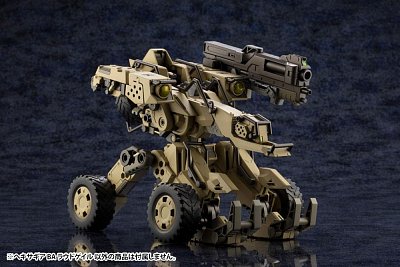 Hexa Gear Plastic Model Kit 1/24 BA Loudgale 17 cm