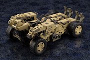 Hexa Gear Plastic Model Kit 1/24 BA Loudgale 17 cm