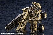 Hexa Gear Plastic Model Kit 1/24 BA Loudgale 17 cm