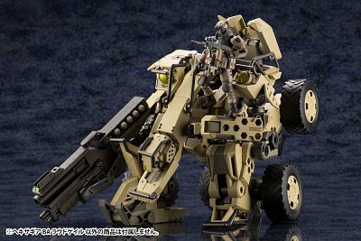 Hexa Gear Plastic Model Kit 1/24 BA Loudgale 17 cm