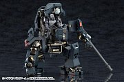 Hexa Gear Plastic Model Kit 1/24 Bulkarm 17 cm --- DAMAGED PACKAGING
