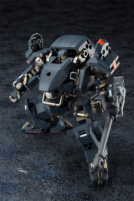 Hexa Gear Plastic Model Kit 1/24 Bulkarm 17 cm --- DAMAGED PACKAGING