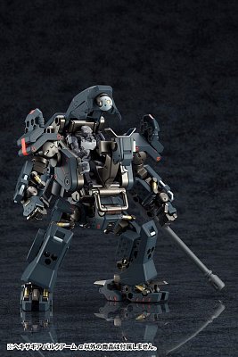Hexa Gear Plastic Model Kit 1/24 Bulkarm 17 cm --- DAMAGED PACKAGING