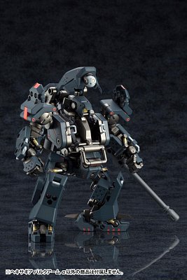 Hexa Gear Plastic Model Kit 1/24 Bulkarm 17 cm --- DAMAGED PACKAGING