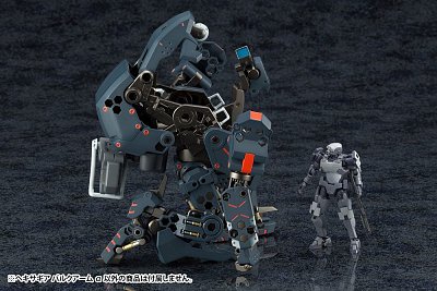 Hexa Gear Plastic Model Kit 1/24 Bulkarm 17 cm --- DAMAGED PACKAGING