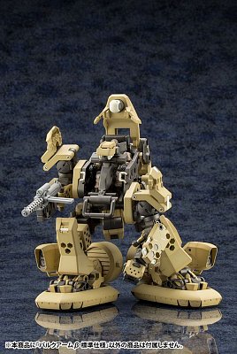 Hexa Gear Plastic Model Kit 1/24 Bulkarm Standard Type 17 cm