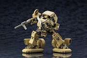 Hexa Gear Plastic Model Kit 1/24 Bulkarm Standard Type 17 cm