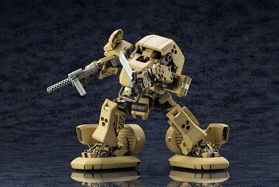 Hexa Gear Plastic Model Kit 1/24 Bulkarm Standard Type 17 cm