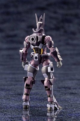 Hexa Gear Plastic Model Kit 1/24 Governor Ex Armor Type Quetzal 9 cm