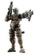 Hexa Gear Plastic Model Kit Governor Warmage Hetzer 8 cm