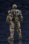 Hexa Gear Plastic Model Kit Governor Warmage Hetzer 8 cm