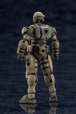 Hexa Gear Plastic Model Kit Governor Warmage Hetzer 8 cm