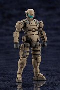 Hexa Gear Plastic Model Kit Governor Warmage Hetzer 8 cm