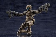 Hexa Gear Plastic Model Kit Governor Warmage Hetzer 8 cm