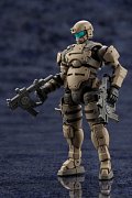 Hexa Gear Plastic Model Kit Governor Warmage Hetzer 8 cm