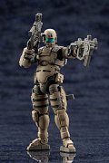 Hexa Gear Plastic Model Kit Governor Warmage Hetzer 8 cm