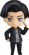 High & Low G-Sword Nendoroid Action Figure Hiroto Amamiya 10 cm