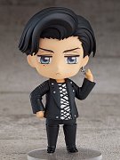 High & Low G-Sword Nendoroid Action Figure Hiroto Amamiya 10 cm