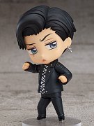High & Low G-Sword Nendoroid Action Figure Hiroto Amamiya 10 cm