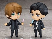 High & Low G-Sword Nendoroid Action Figure Hiroto Amamiya 10 cm