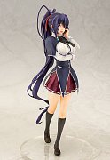 High School DxD HERO PVC Statue 1/7 Himejima Akeno 25 cm