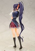 High School DxD HERO PVC Statue 1/7 Himejima Akeno 25 cm