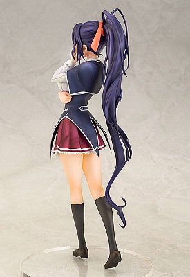High School DxD HERO PVC Statue 1/7 Himejima Akeno 25 cm