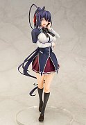 High School DxD HERO PVC Statue 1/7 Himejima Akeno 25 cm