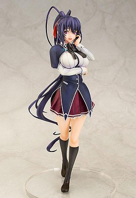 High School DxD HERO PVC Statue 1/7 Himejima Akeno 25 cm