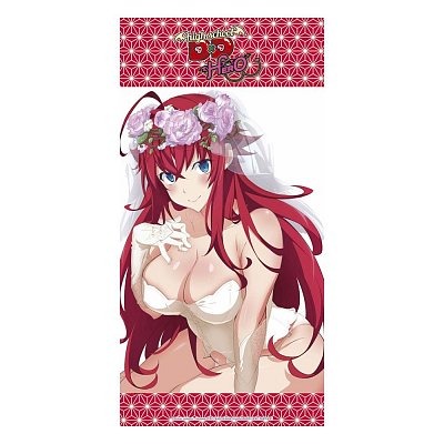 Highschool DxD Clearfile Set
