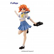 Higurashi: When They Cry - GOU PVC socha Rena Ryugu 17 cm