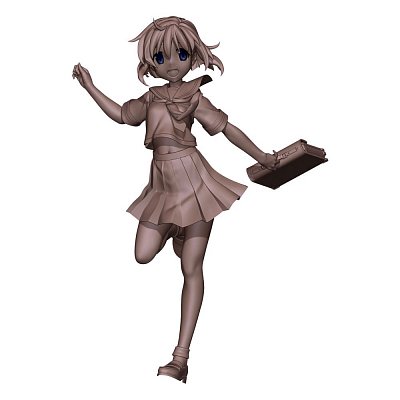 Higurashi: When They Cry - GOU PVC socha Rena Ryugu 17 cm