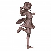 Higurashi: When They Cry - GOU PVC socha Rena Ryugu 17 cm