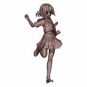 Higurashi: When They Cry - GOU PVC socha Rena Ryugu 17 cm