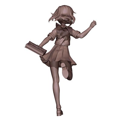 Higurashi: When They Cry - GOU PVC socha Rena Ryugu 17 cm