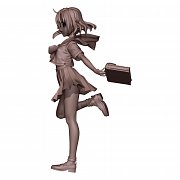 Higurashi: When They Cry - GOU PVC socha Rena Ryugu 17 cm