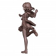 Higurashi: When They Cry - GOU PVC socha Rena Ryugu 17 cm