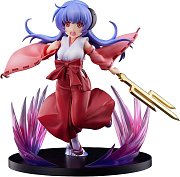 Higurashi: When They Cry - Sotsu PVC Statue 1/7 Satoko Hojo: High School Student Ver. 23 cm