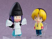 Hikaru no Go Nendoroid Action Figure Fujiwara-no-Sai 11 cm