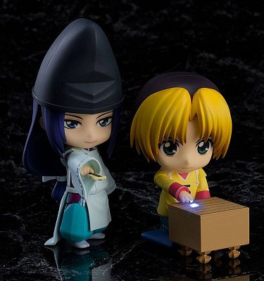 Hikaru no Go Nendoroid Action Figure Hikaru Shindo 10 cm