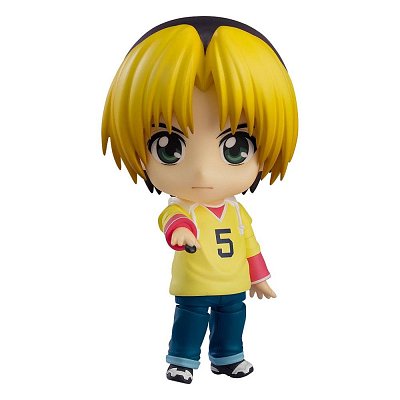 Hikaru no Go Pop Up Parade PVC Statue Fujiwara-no-Sai 20 cm