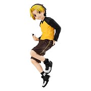 Hikaru no Go Statue 1/6 Shindou Hikaru & Fujiwara no Sai: The Divine Move 52 cm