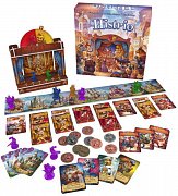 Histrio Board Game *English Version*