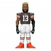 Browns Vinyl Gold Figurky 13 cm Odell Beckham Jr (HomeUni) Sortiment (6) - Poškozený obal