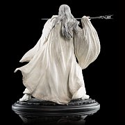 Hobbit The Battle of the Five Armies Statue 1/6 Saruman the White at Dol Guldur 35 cm